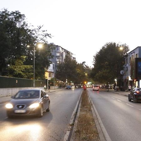 2 Single Bedroom Tirana Exteriör bild